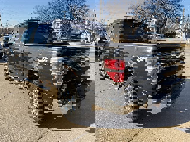 Used 2013 Ford F150 XLT w/ XLT Chrome Pkg image 4