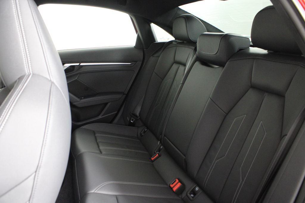 Used 2023 Audi S3 Premium Plus w/ Premium Plus Package AWD/4WD image 20