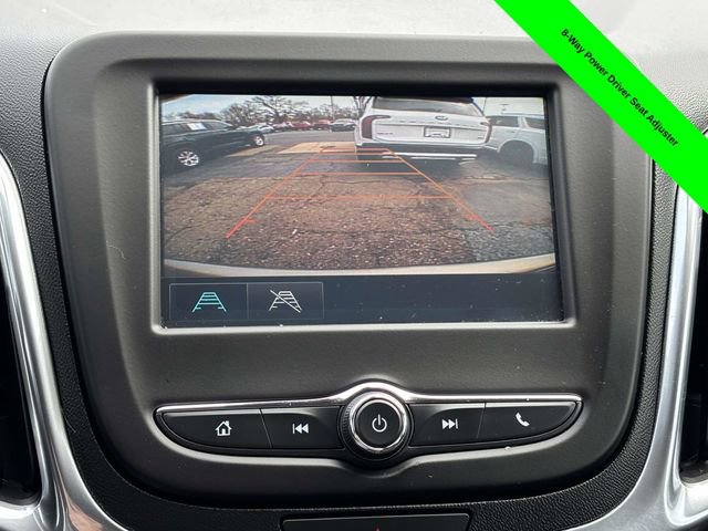 Used 2018 Chevrolet Equinox LT image 16