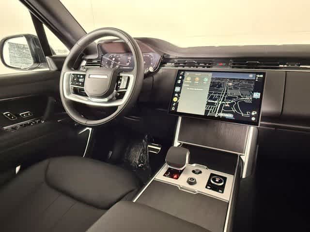 New 2027 Land Rover Range Rover SE AWD/4WD image 17