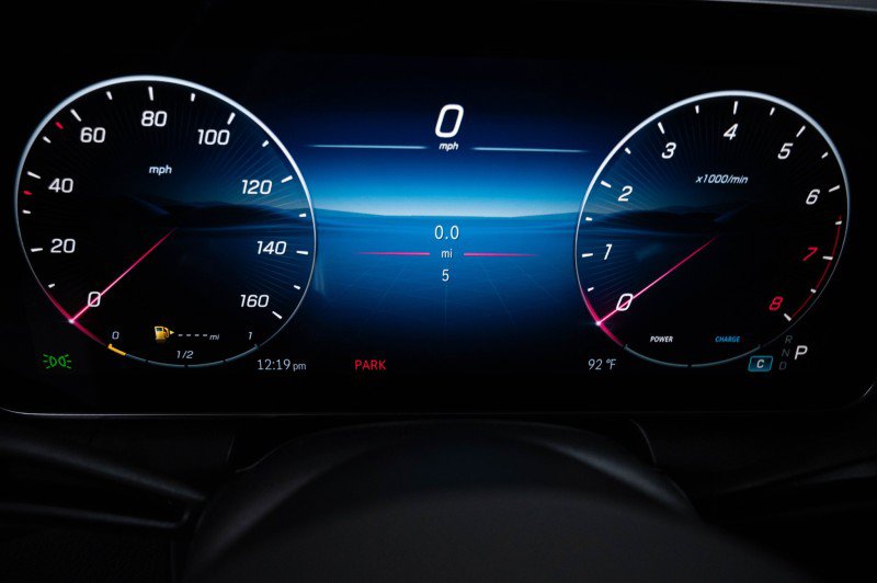 New 2027 Mercedes-Benz GLC 300 4MATIC image 27