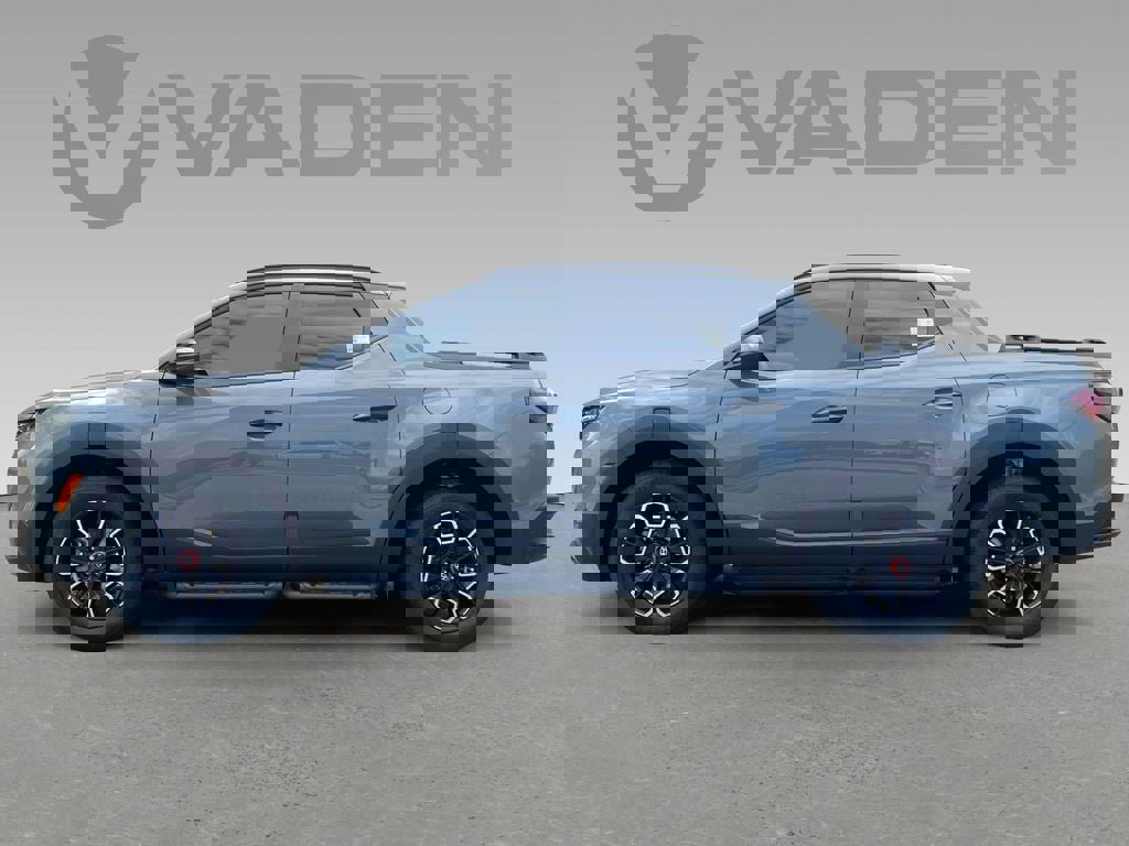 New 2024 Hyundai Santa Cruz XRT image 7