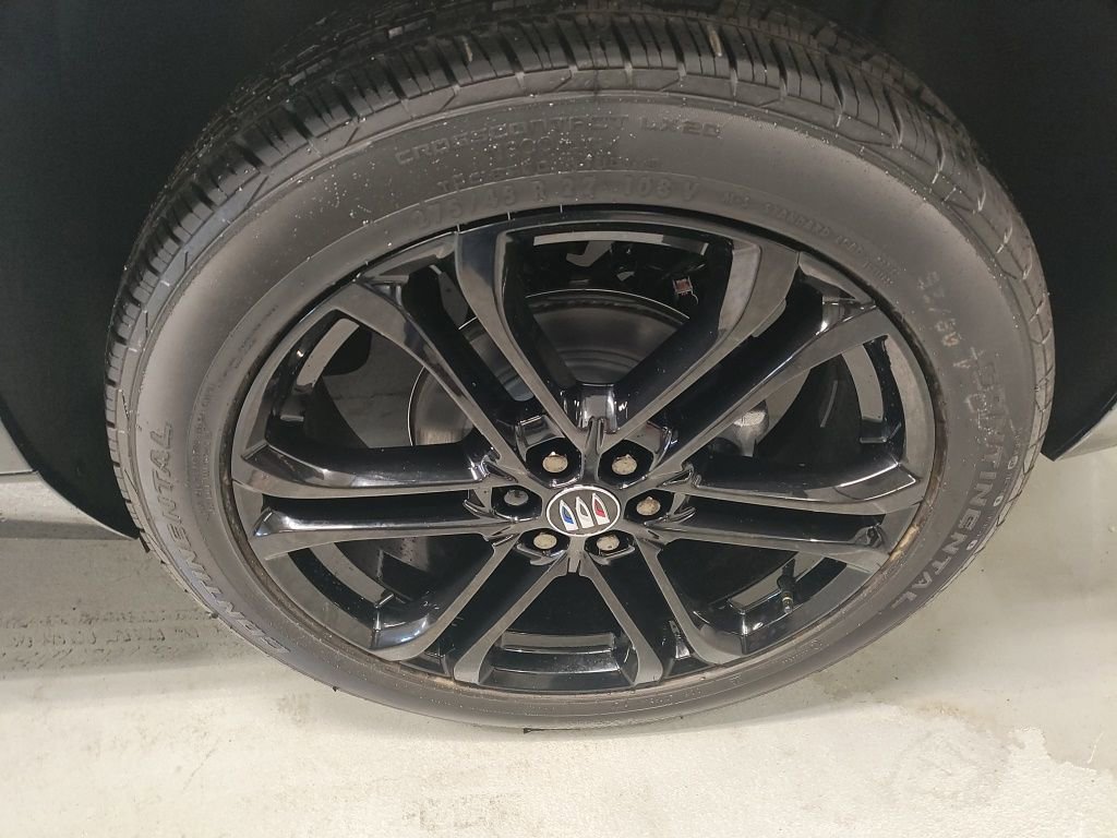 New 2026 Buick Enclave Sport Touring w/ Power Package image 20