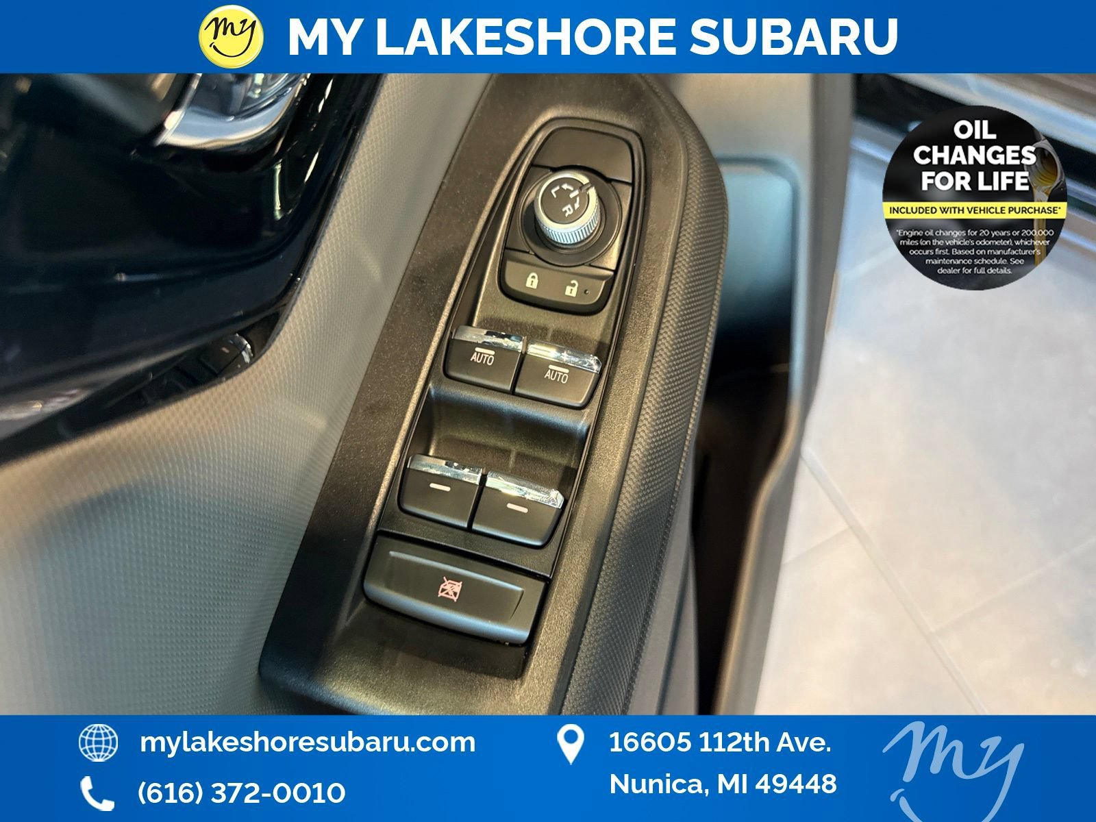 New 2026 Subaru Forester Sport AWD/4WD image 11