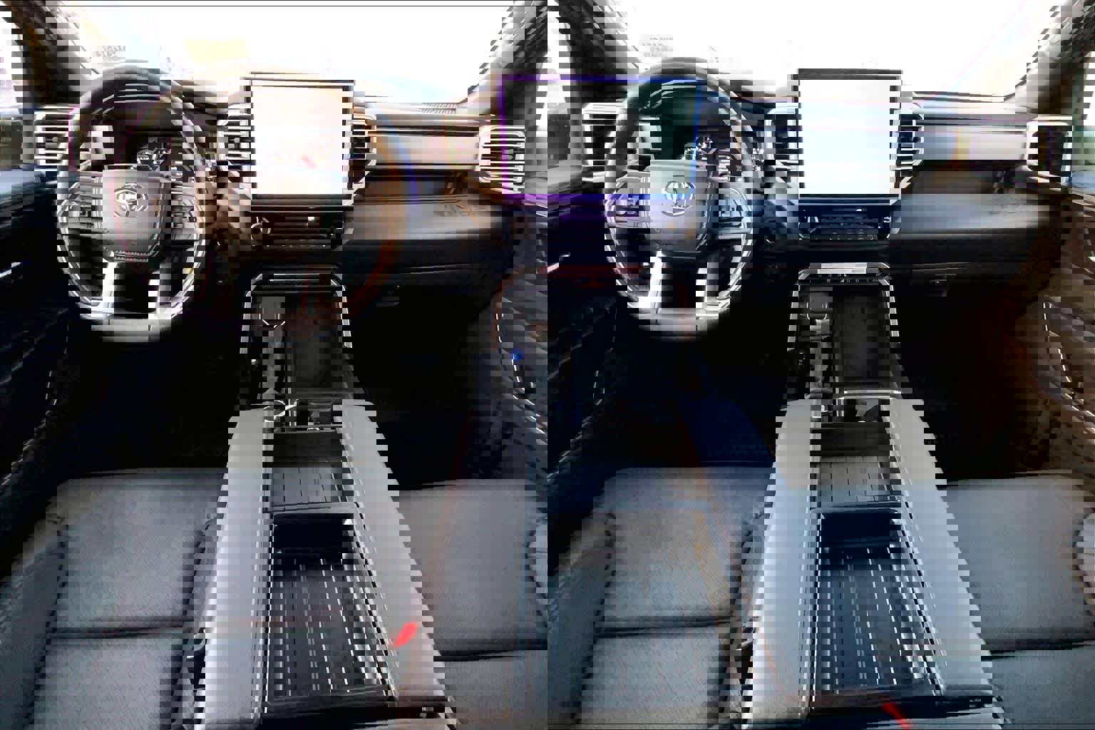 Used 2025 Toyota Tundra SR5 image 14