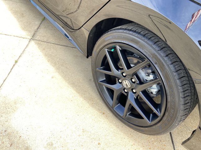 Used 2024 Honda Civic Si image 29