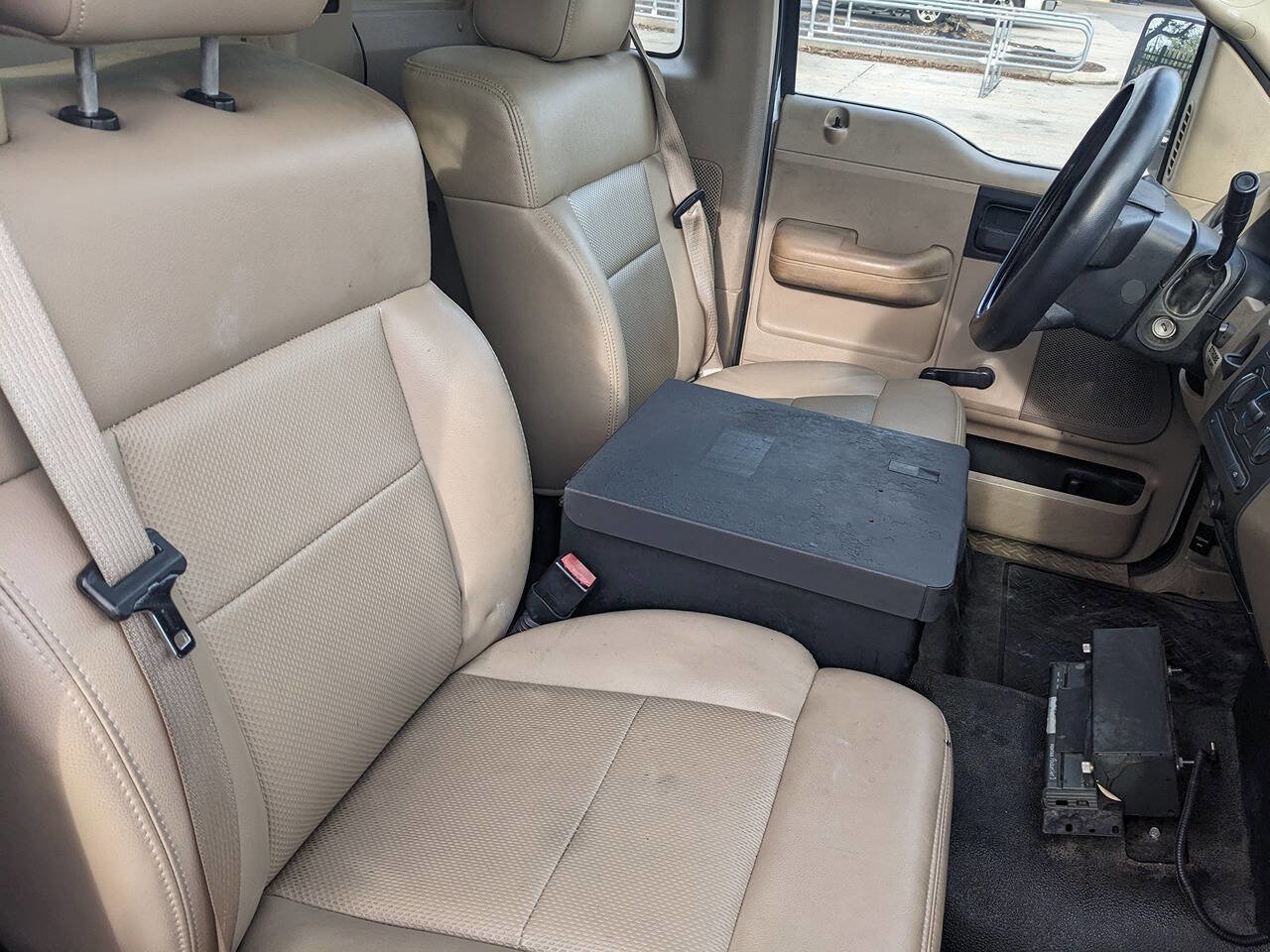 Used 2008 Ford F150 XL RWD image 11