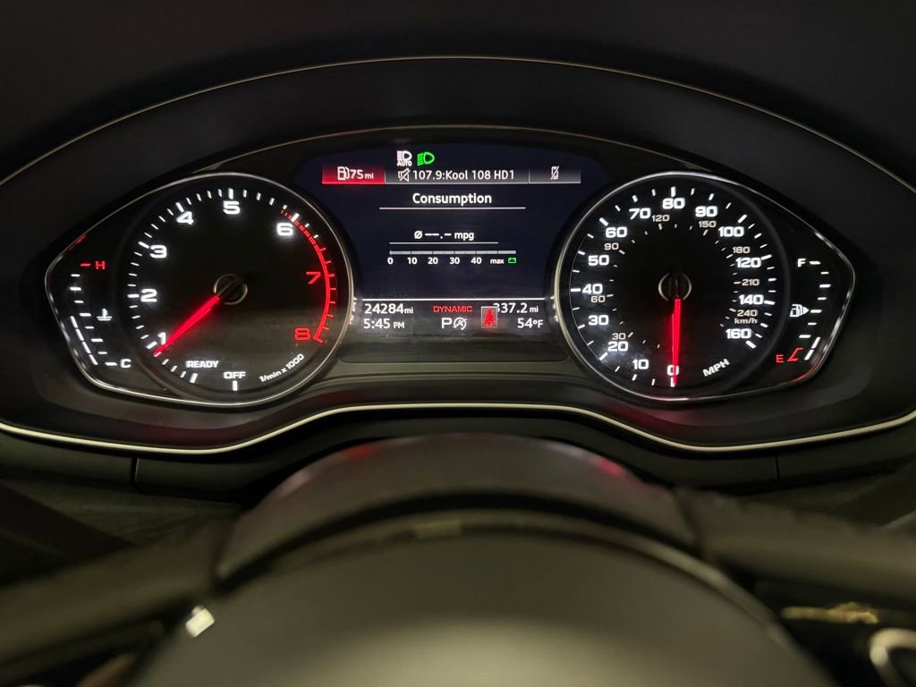 Used 2021 Audi A4 2.0T Premium w/ Convenience Package image 10