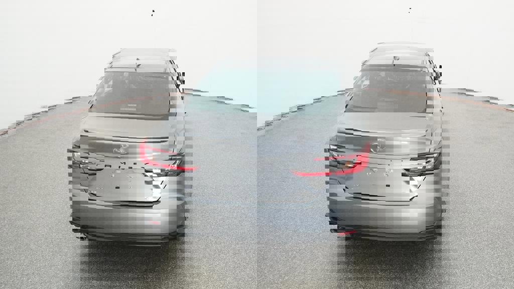 New 2026 Toyota Camry SE image 4