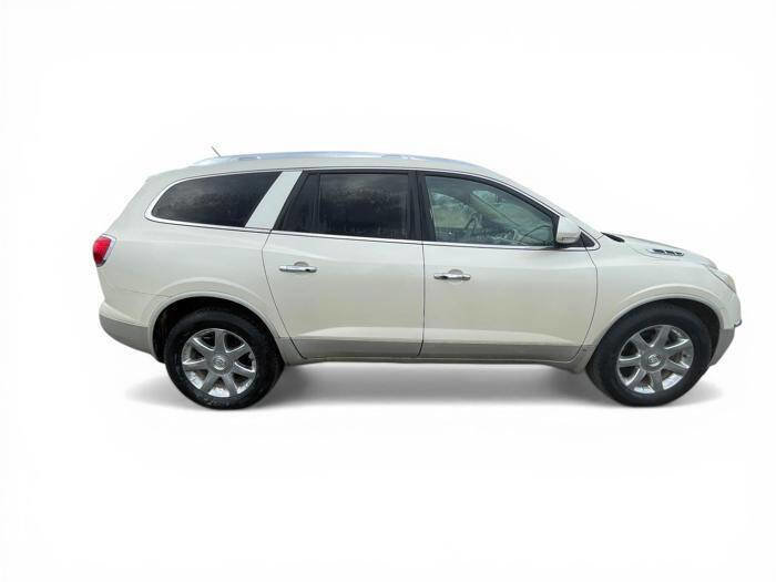 Used 2009 Buick Enclave CXL w/ Driver Confidence Package image 7