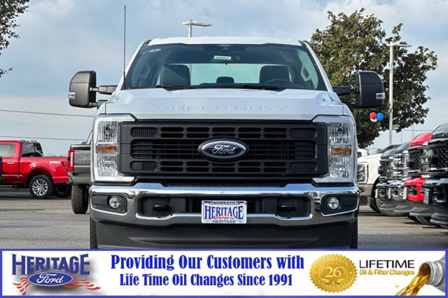 New 2026 Ford F250 XL image 9