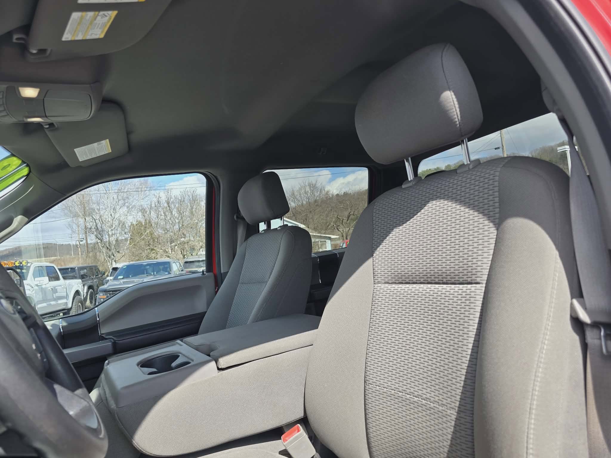 Used 2019 Ford F150 XLT image 12