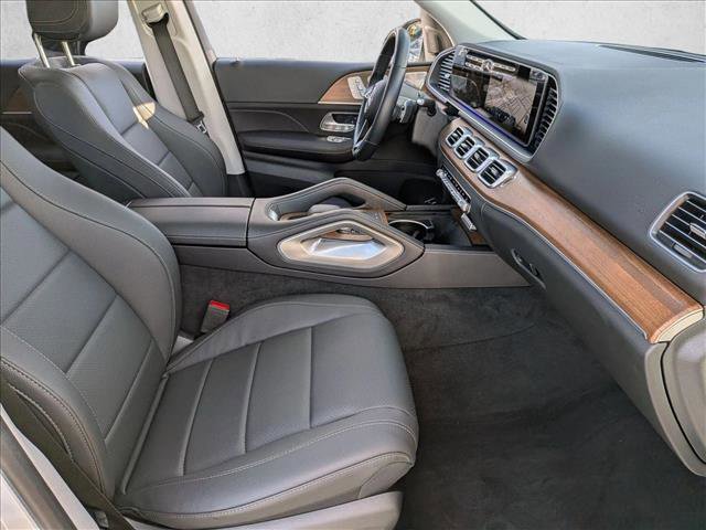 Certified 2025 Mercedes-Benz GLE 350 4MATIC image 23