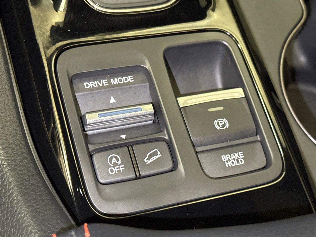 New 2025 Honda Pilot TrailSport image 34