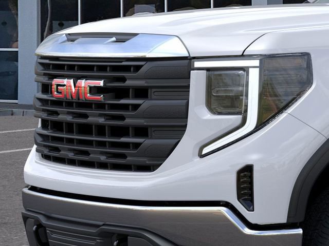 New 2025 GMC Sierra 1500 Pro w/ Trailering Package image 13