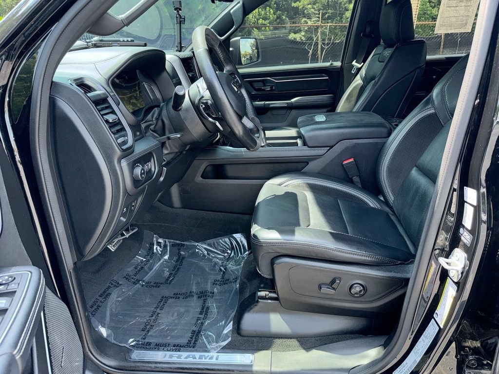 Used 2023 RAM 1500 TRX w/ TRX Level 2 Equipment Group AWD/4WD image 13