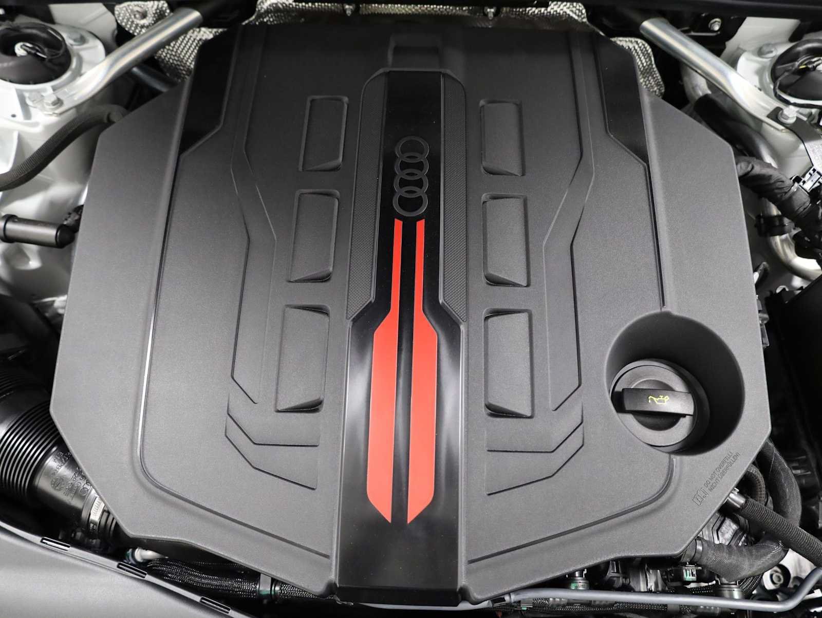 New 2026 Audi S5 Premium Plus AWD/4WD image 40