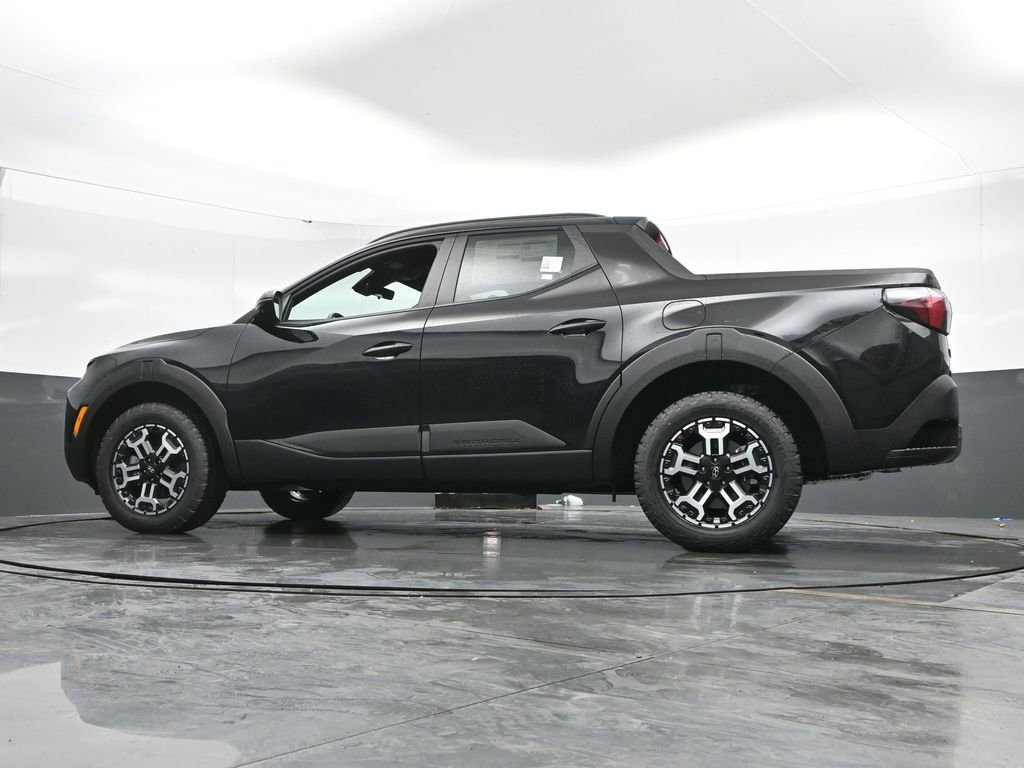 New 2026 Hyundai Santa Cruz XRT AWD/4WD image 50
