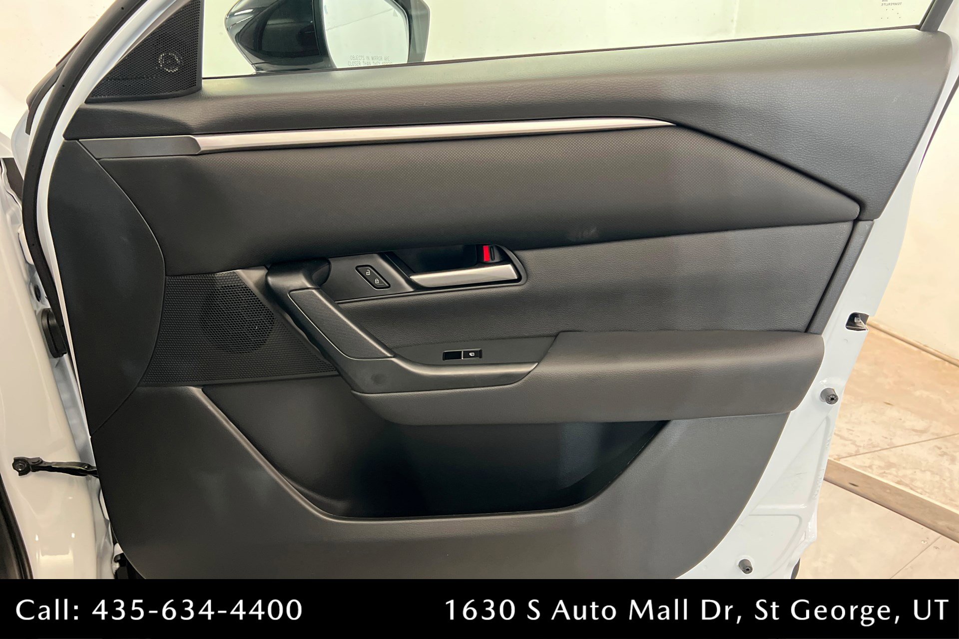 New 2026 MAZDA CX-50 2.5 Hybrid w/ Preferred Pkg image 25