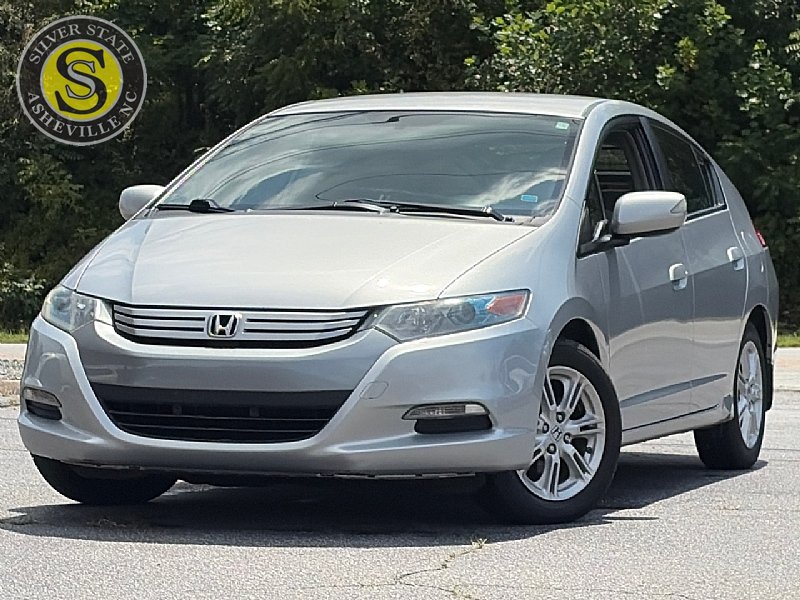Used 2010 Honda Insight EX