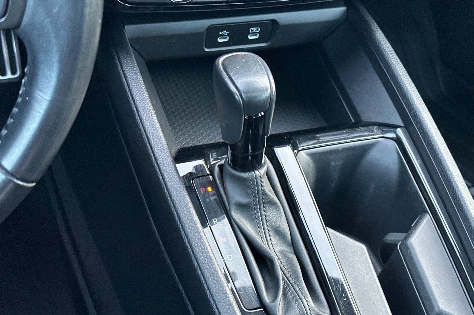 Used 2023 Honda Accord Sport image 21