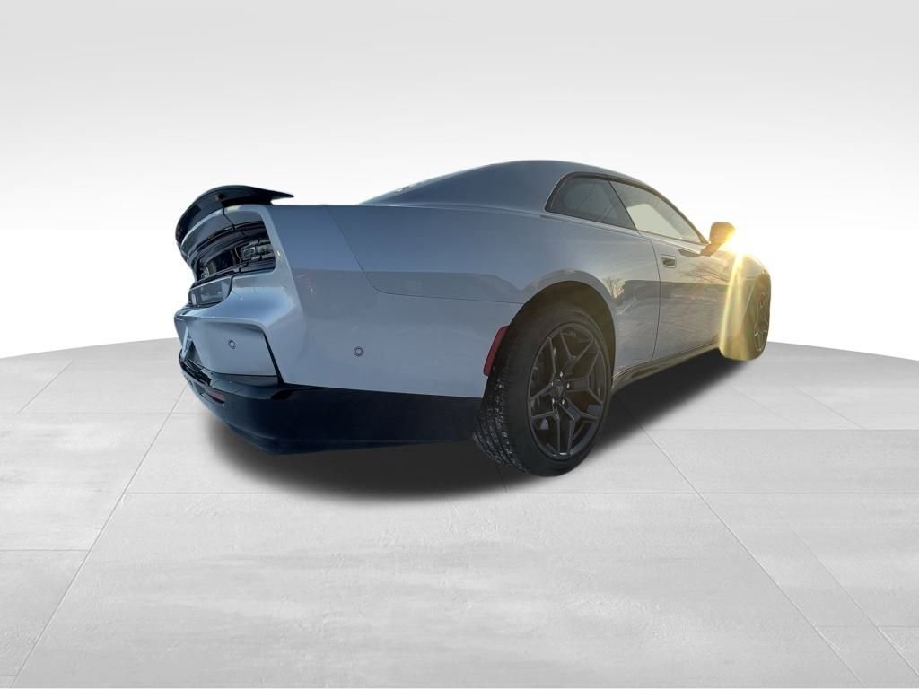 New 2026 Dodge Charger R/T Scat Pack image 19
