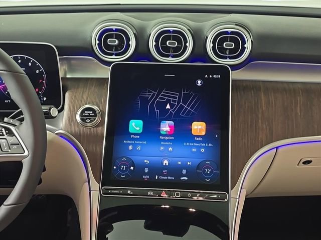 New 2026 Mercedes-Benz GLC 300 4MATIC image 19