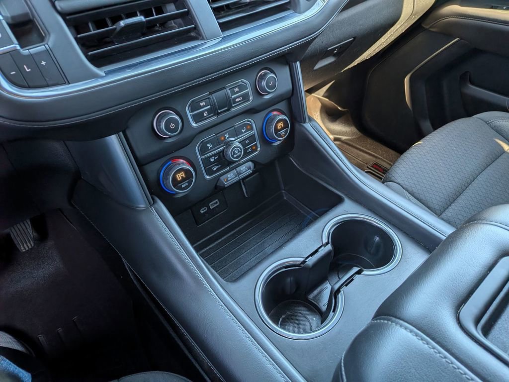 Used 2023 Chevrolet Tahoe LS image 20