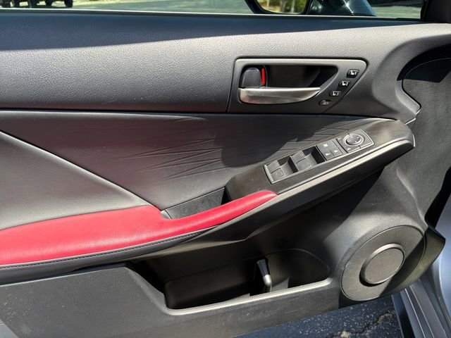 Used 2022 Lexus IS 300 w/ Premium Package RWD image 13