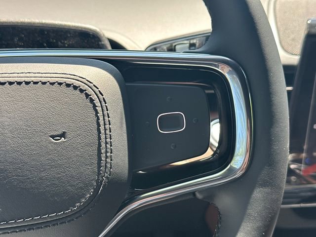 New 2026 Lincoln Nautilus Reserve AWD/4WD image 25
