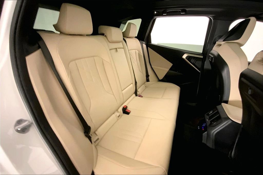 Certified 2025 BMW X3 xDrive30i AWD/4WD image 15