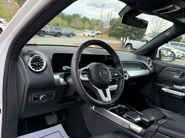 Used 2023 Mercedes-Benz GLB 250 image 17