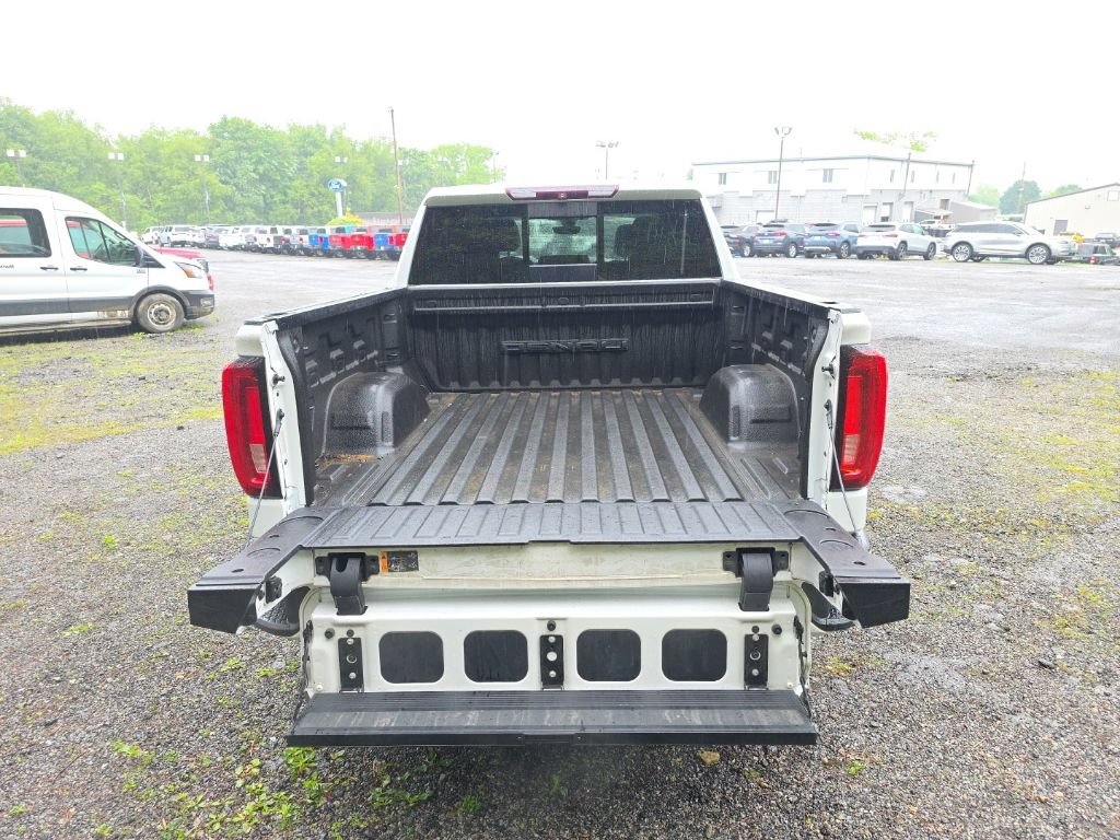 Used 2019 GMC Sierra 1500 Denali w/ Denali Ultimate Package AWD/4WD image 20