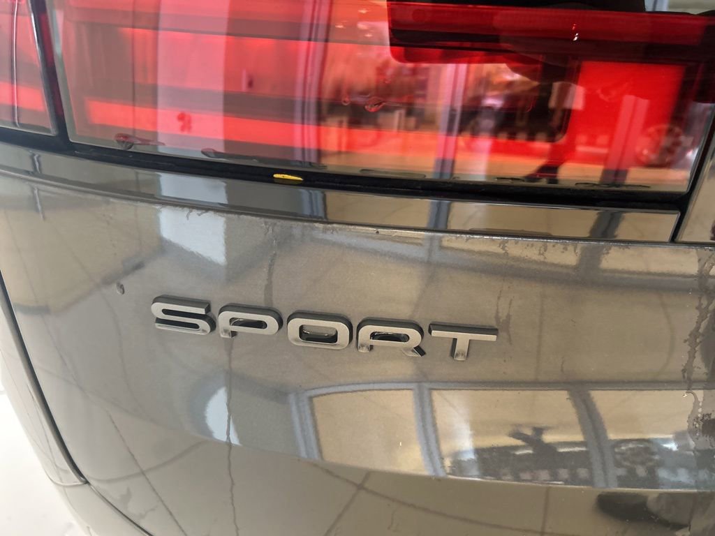 Used 2025 Land Rover Range Rover Sport Autobiography image 20