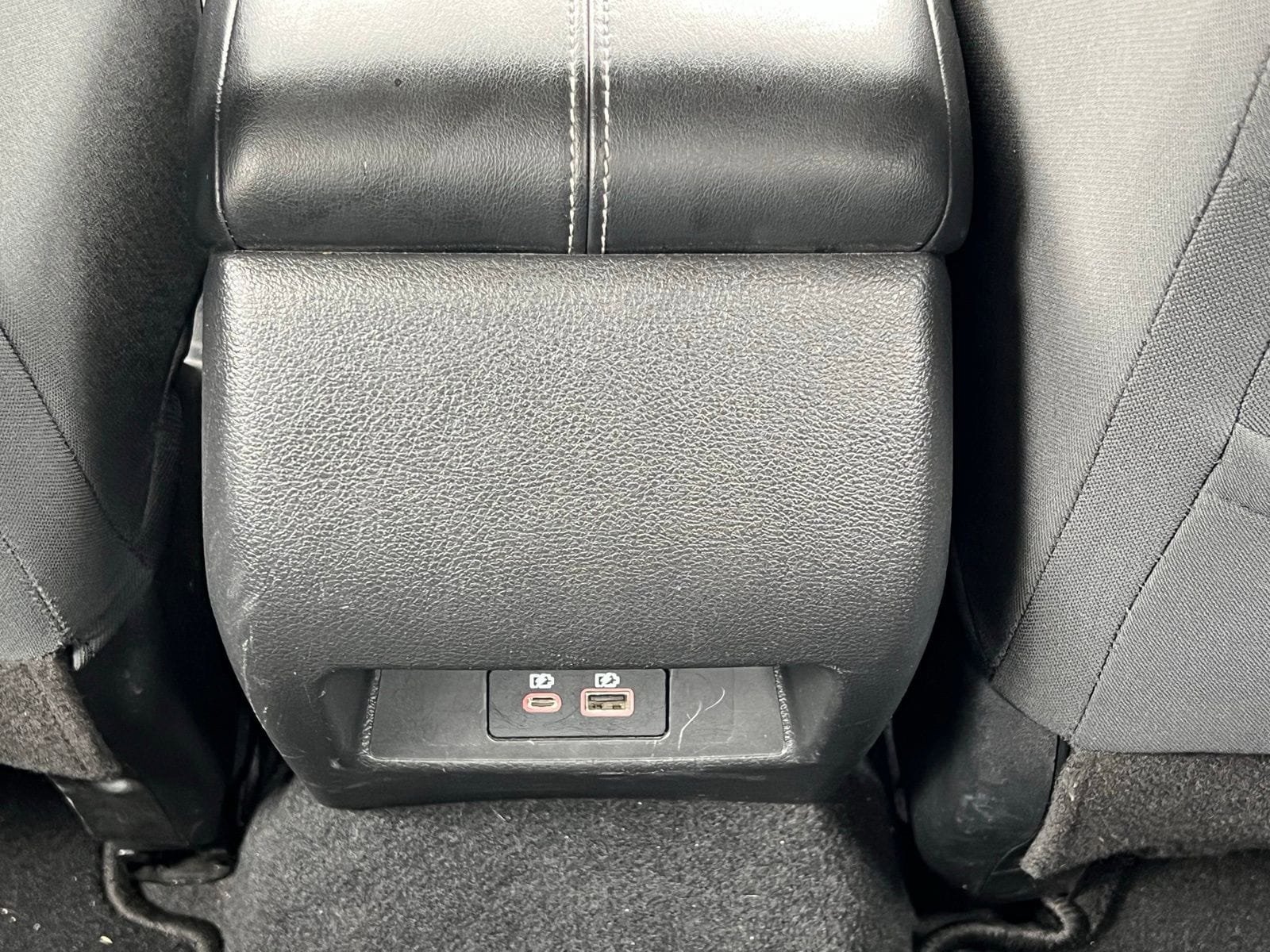 Used 2024 Nissan Altima 2.5 SV w/ SV Premium Package image 18