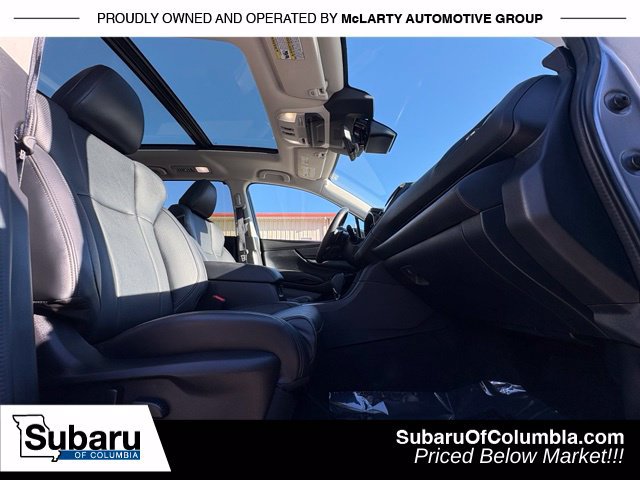 Used 2025 Subaru Ascent Bronze Edition AWD/4WD image 49
