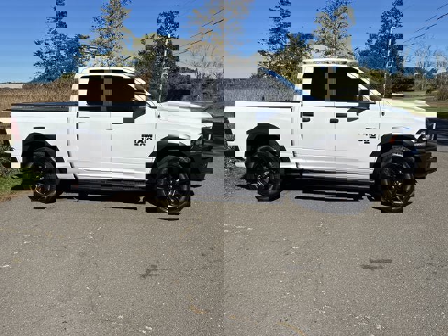 Certified 2022 RAM 1500 Classic Warlock image 19