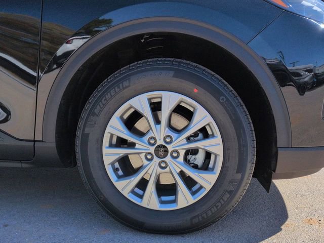 New 2026 Ford Escape Active image 11