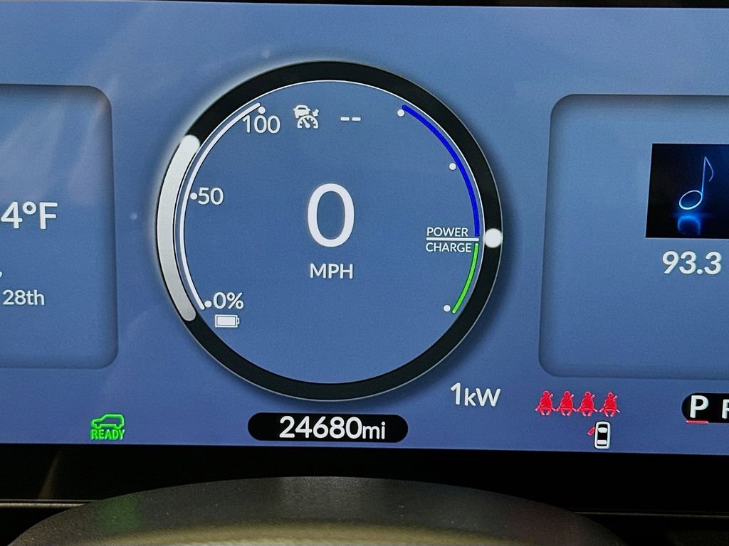 Used 2024 Honda Prologue Touring image 12