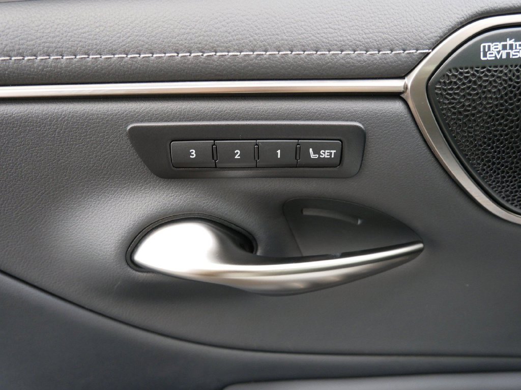 Certified 2024 Lexus ES 350 Ultra Luxury FWD image 16