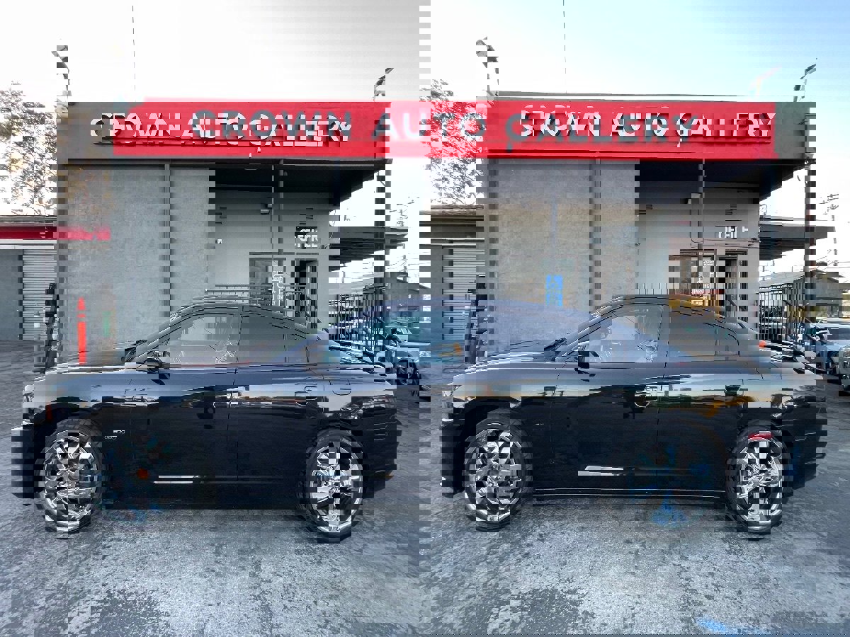 Used 2013 Dodge Charger R/T image 6