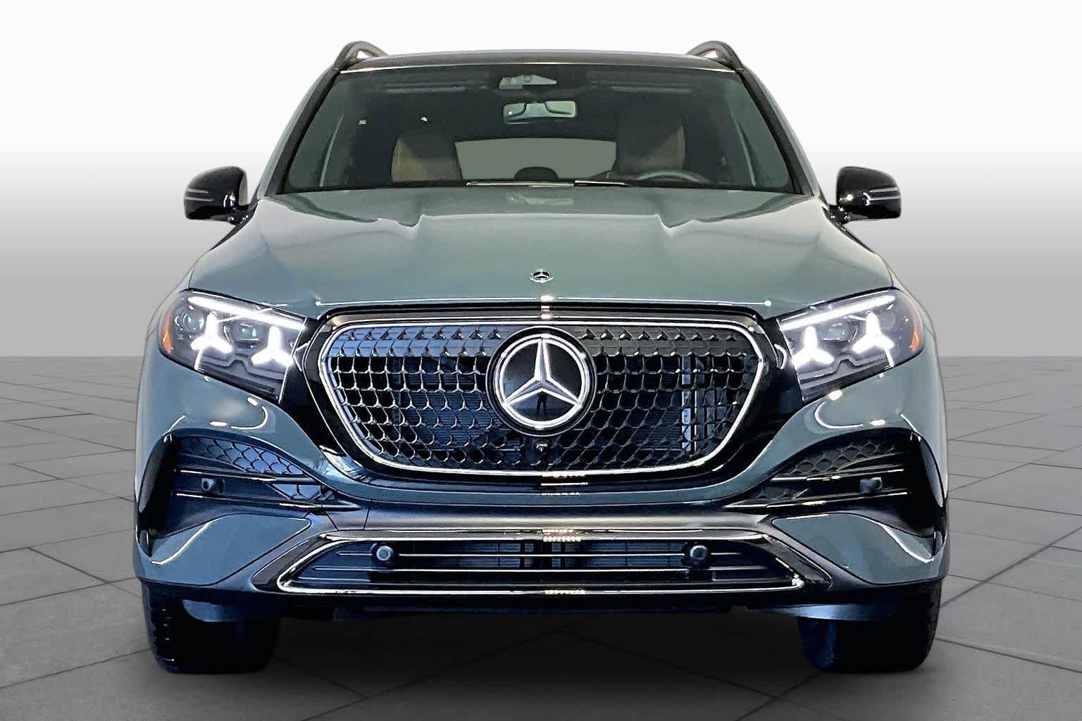 New 2027 Mercedes-Benz GLE 450 4MATIC image 2