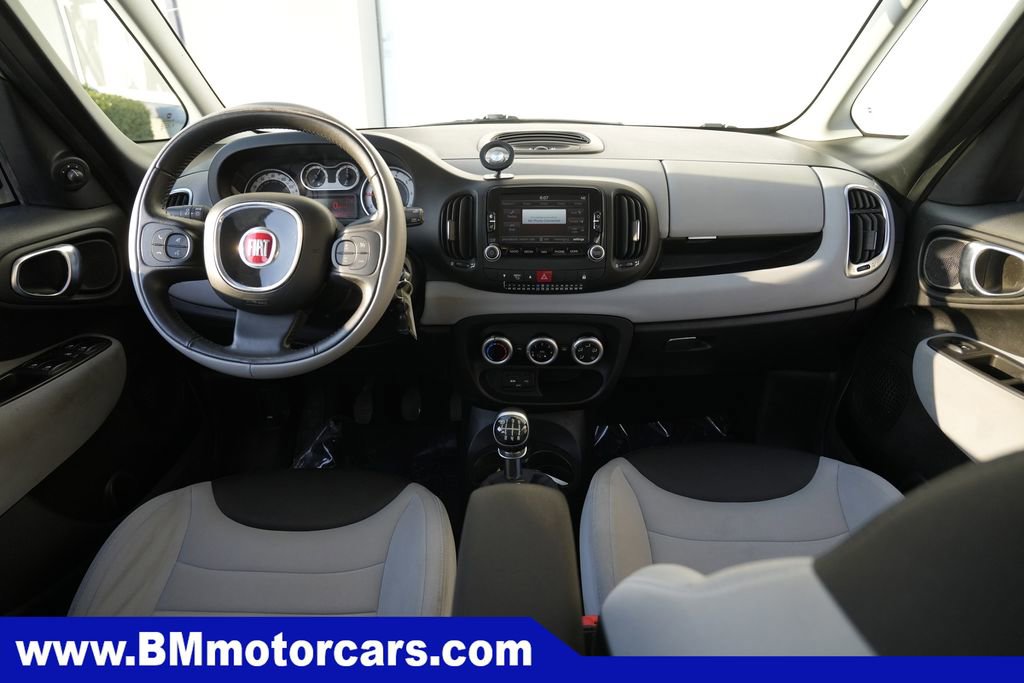 Used 2014 FIAT 500L Easy FWD image 33