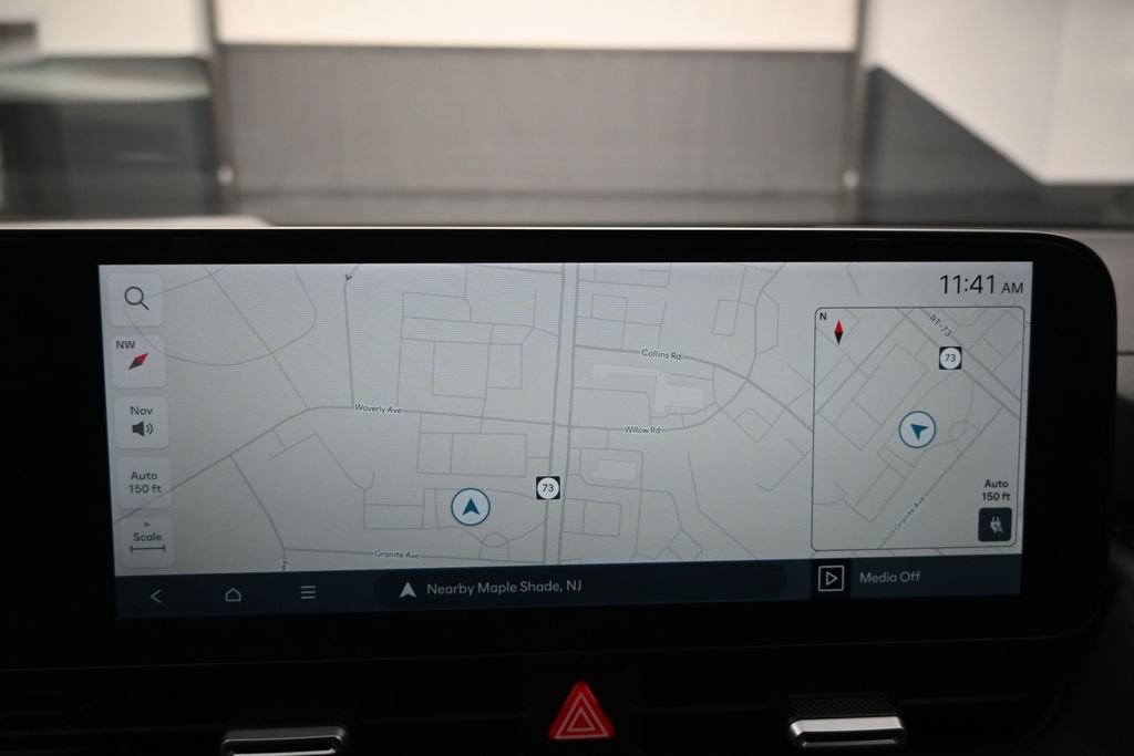 Used 2025 Hyundai Ioniq 5 Limited RWD image 14