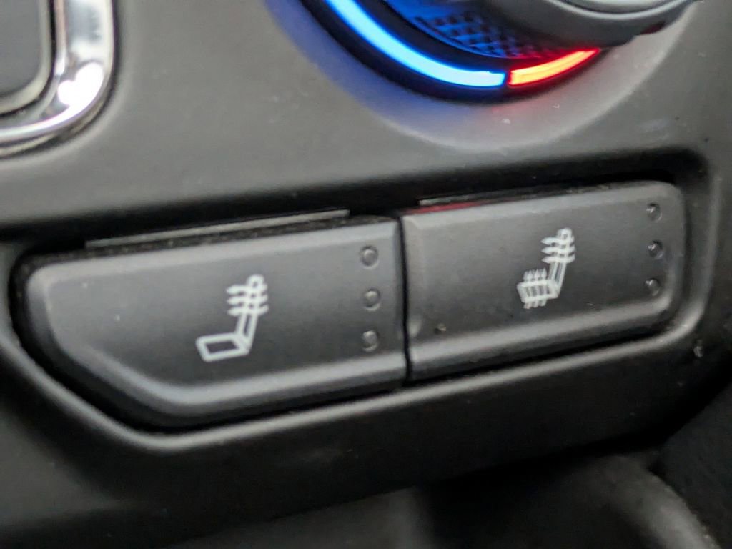 Used 2022 Chevrolet Tahoe RST w/ Sport Performance Package image 24