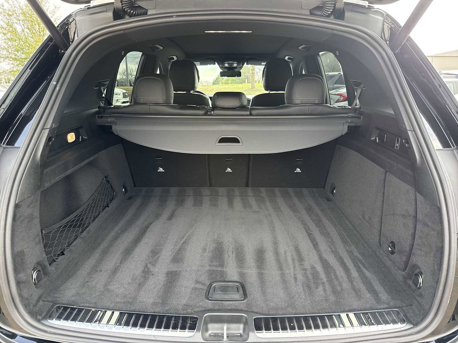 Certified 2026 Mercedes-Benz GLE 580 4MATIC image 24