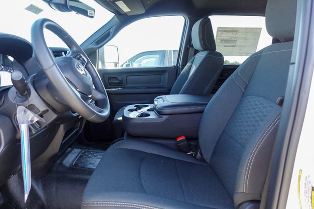 New 2025 RAM 5500 Tradesman image 13