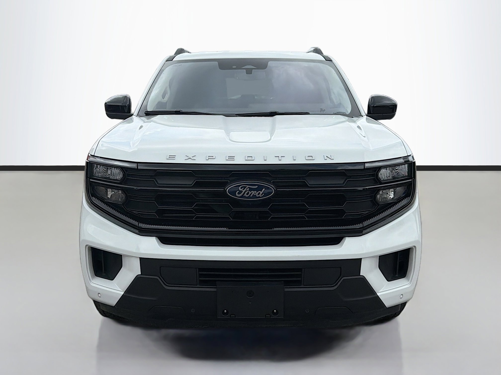Used 2025 Ford Expedition Active image 8