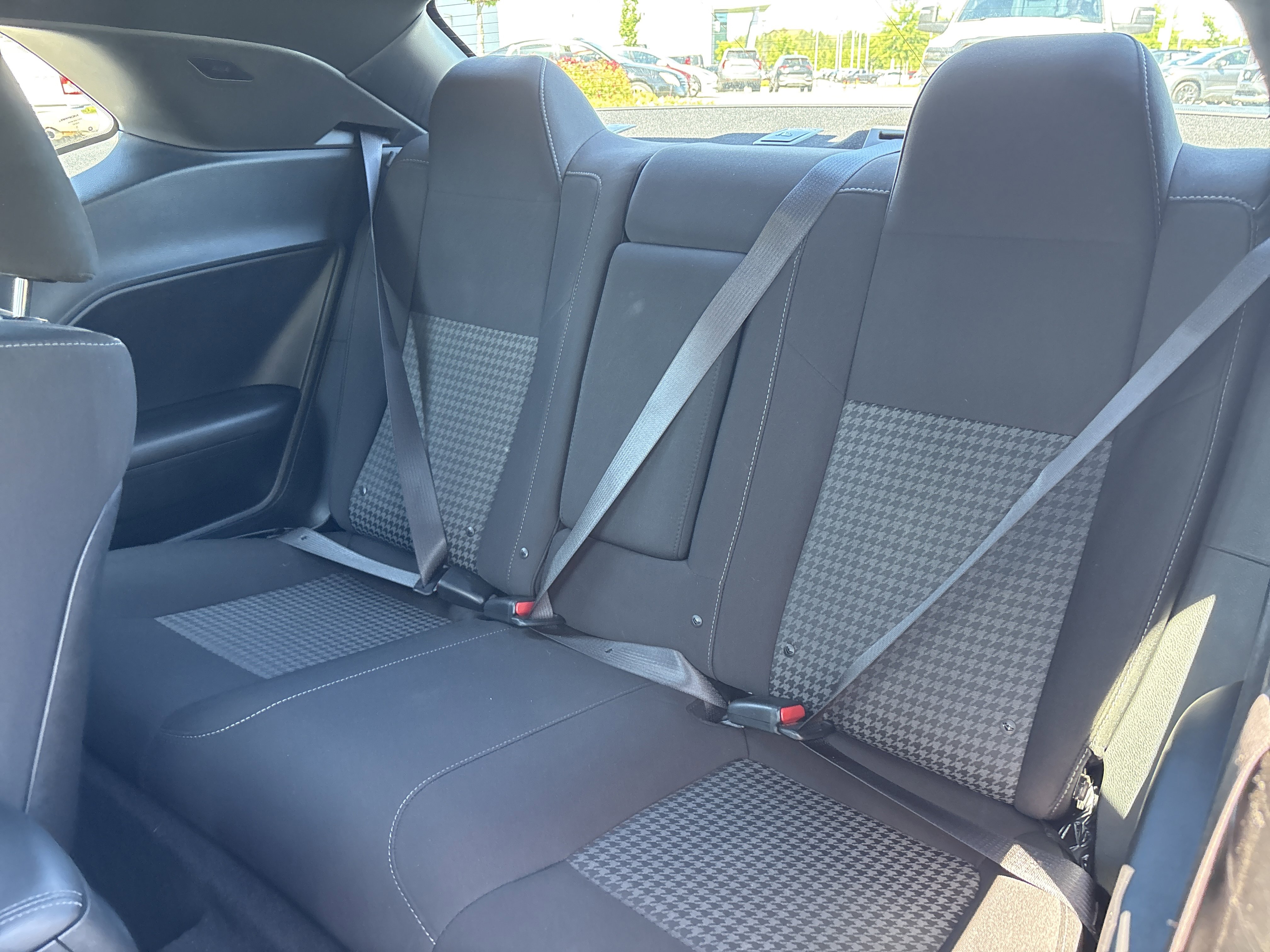Used 2020 Dodge Challenger R/T Scat Pack RWD image 32