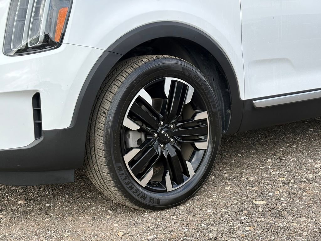 Certified 2023 Kia Telluride SX Prestige image 9